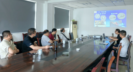 四川省科學(xué)技術(shù)協(xié)會 構(gòu)建高質(zhì)量技術(shù)服務(wù)體系，賦能天府創(chuàng)新驅(qū)動發(fā)展